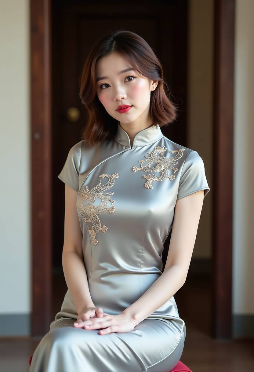 星际摆渡人电影海报